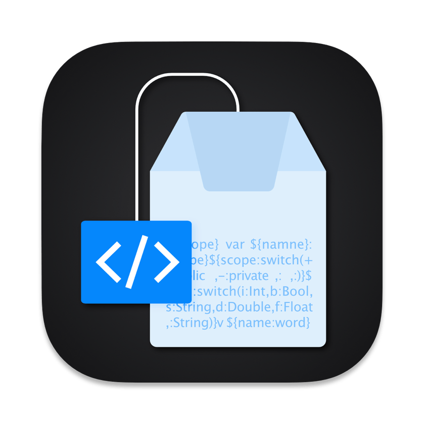 TeaCode Icon