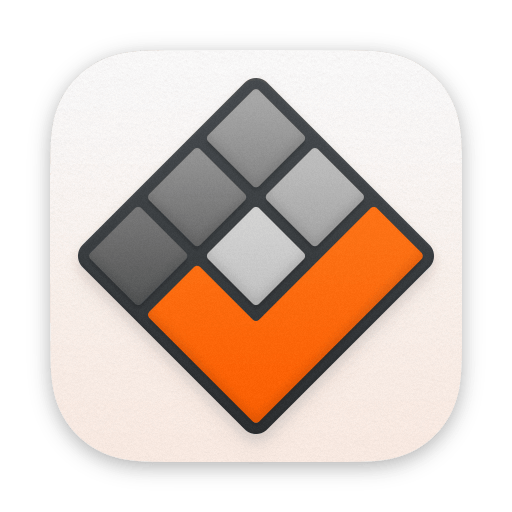 SheetPlanner Icon