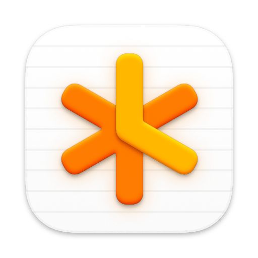NotePlan Icon