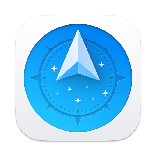 Path Finder Icon