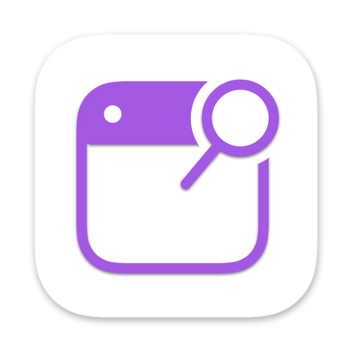 Tab Finder Icon