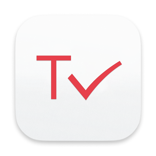 TaskPaper Icon