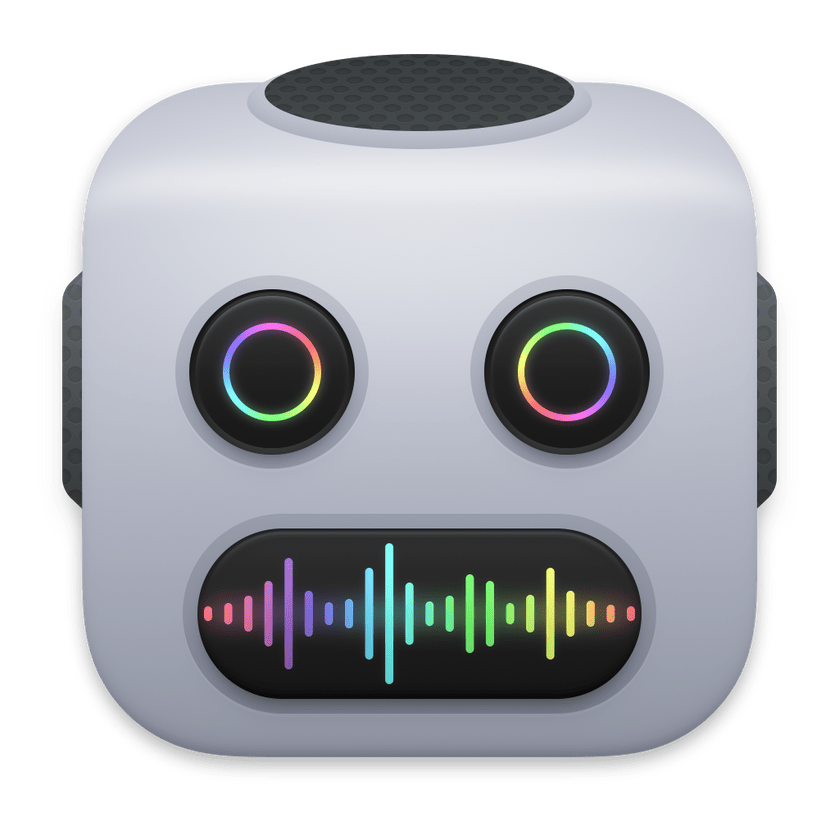 Permute App Icon