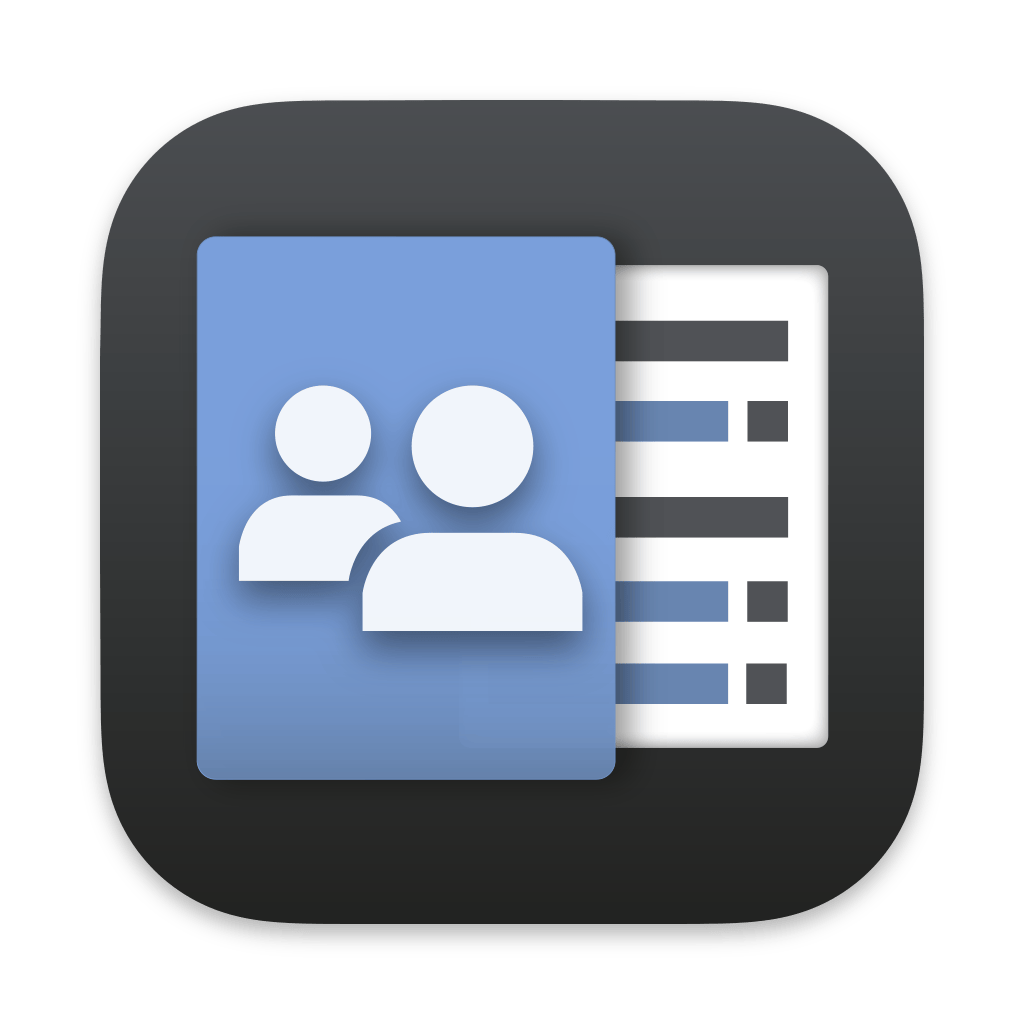 iMeetingX Icon