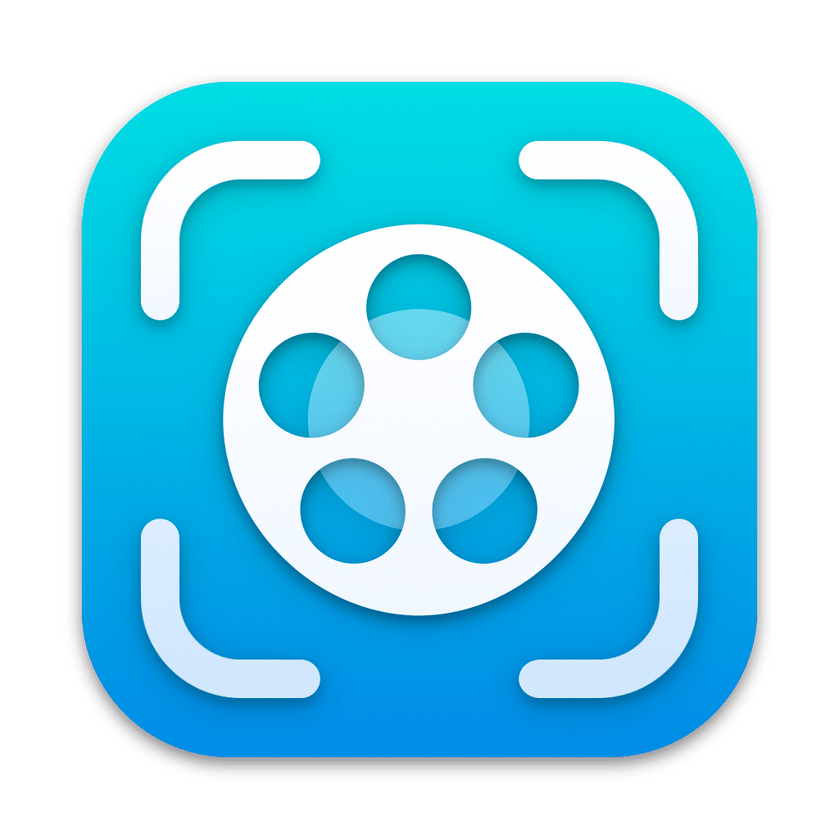 SnapMotion Icon