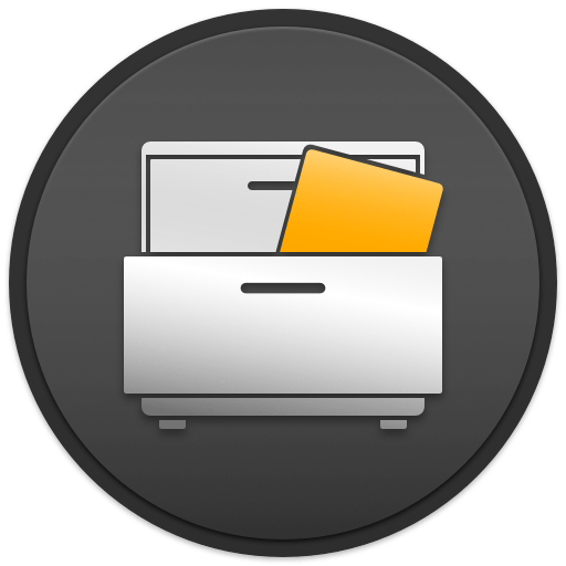 Spotless Icon