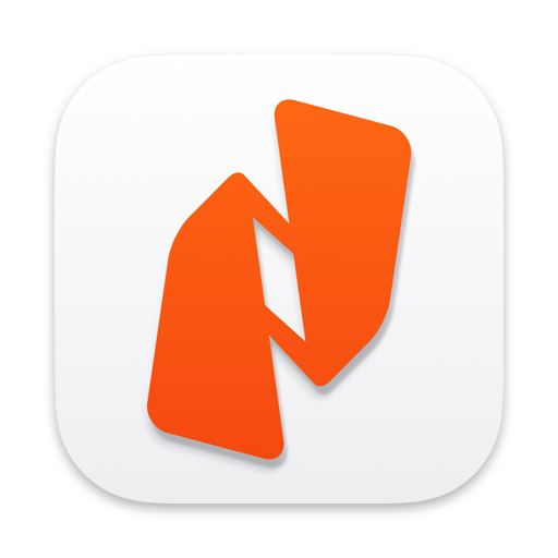 Nitro PDF Pro Icon