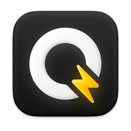 QuitAll Icon