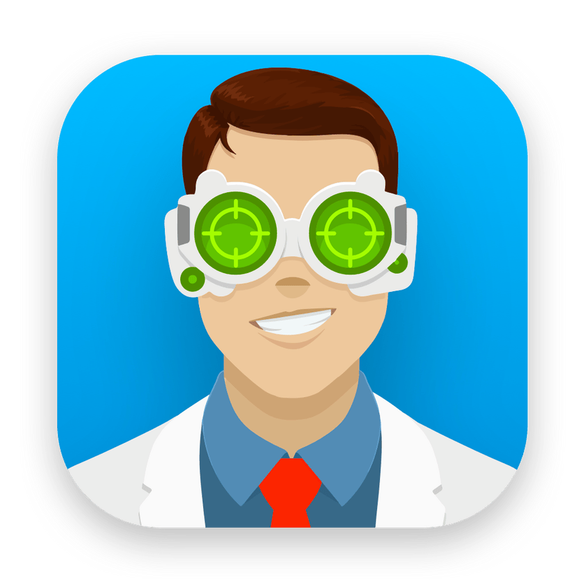 Disk Drill Icon