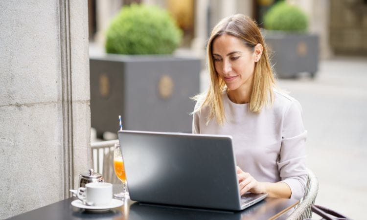 Guide To Become Self-Employed