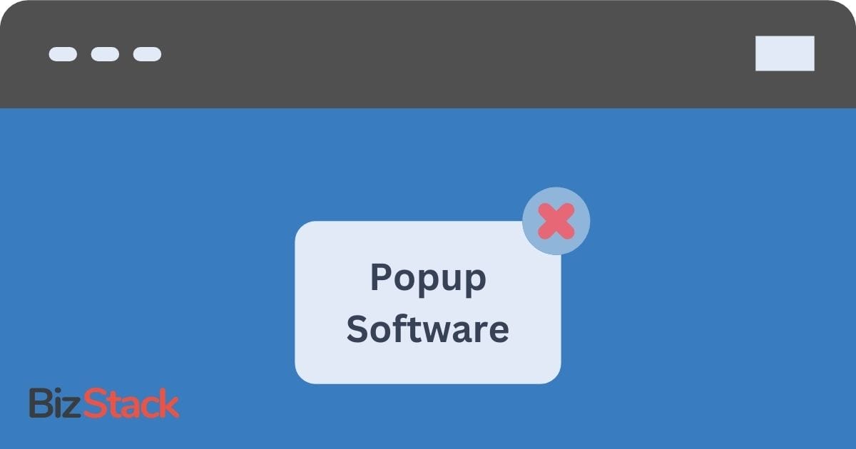 Popup Software: Enhancing User Engagement with Smart Interactivity