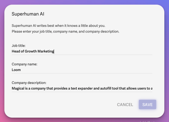 Superhuman AI: Your Gateway to Accelerated Email Processing