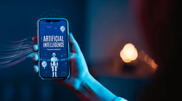The Best AI Apps to Boost Your iPhone and Android Experience
