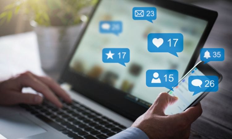 Make Money On Social Media