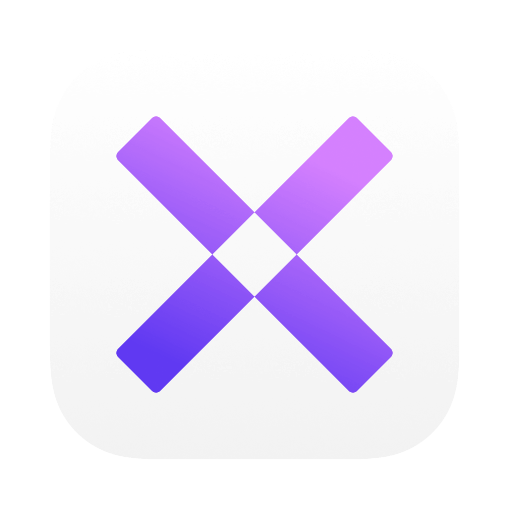 MenubarX Icon