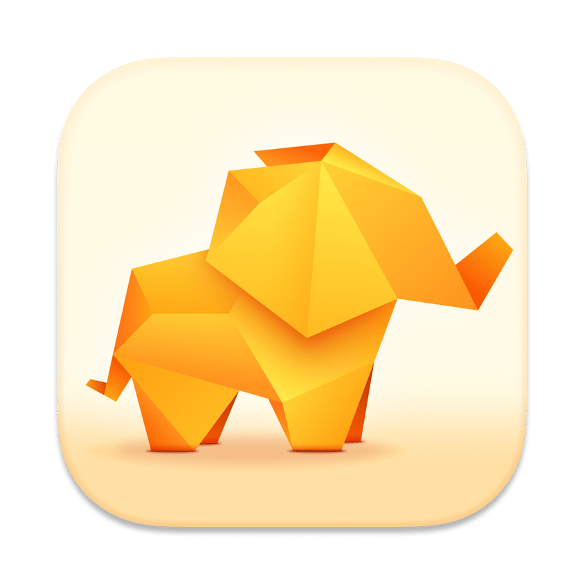 TablePlus Icon