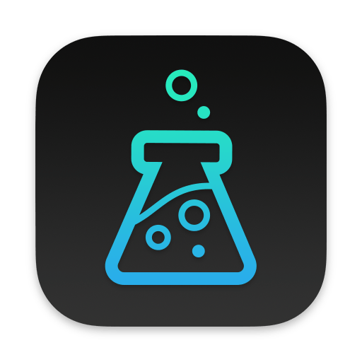 SnippetsLab Icon