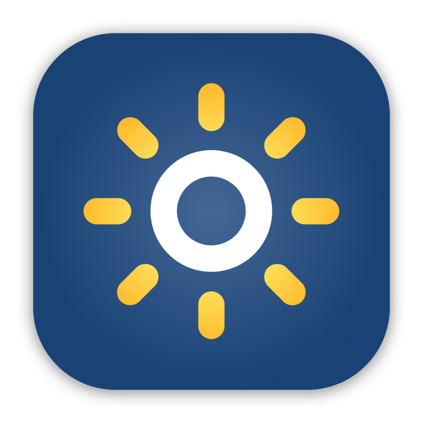 Vivid App Icon