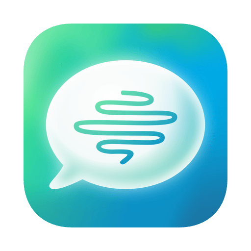 Speeko App Icon