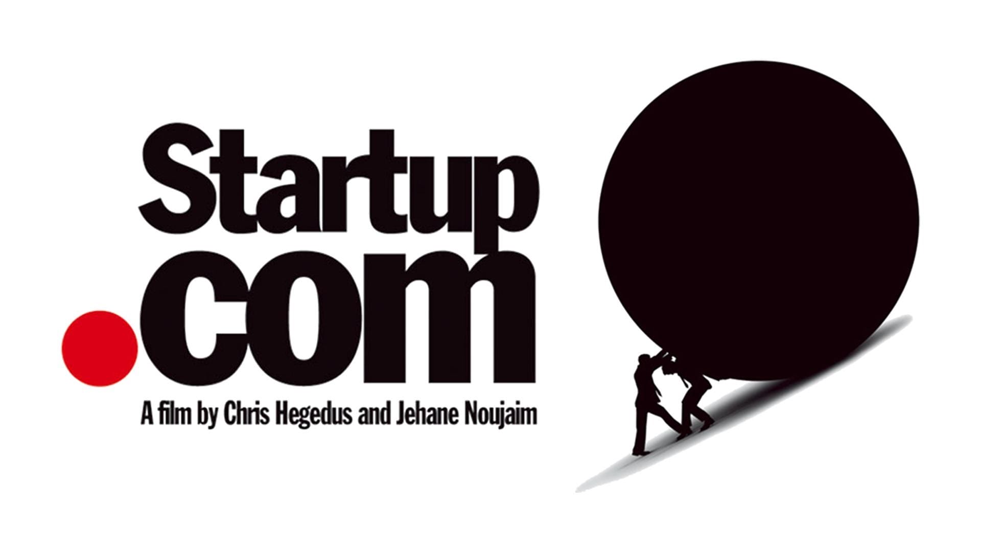 Startup.Com