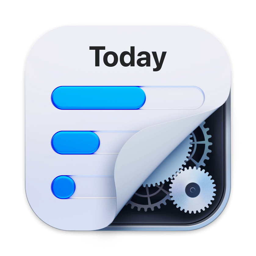 Daily App Icon