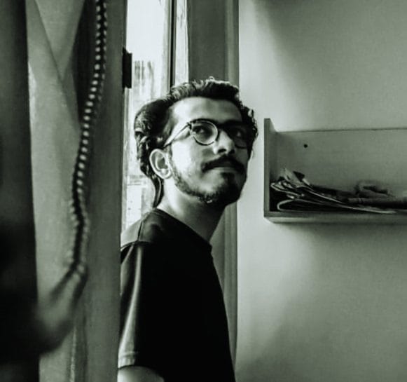 Vaibhav Dwivedi