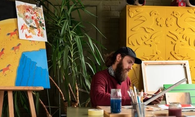 Creative Solopreneur Tips