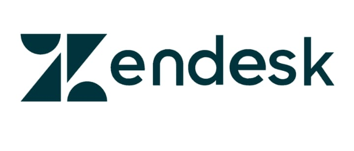 Zendesk Icon