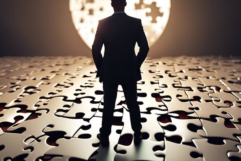 What Are The Key Steps To Building A Strong Online Presence As A Solopreneur?