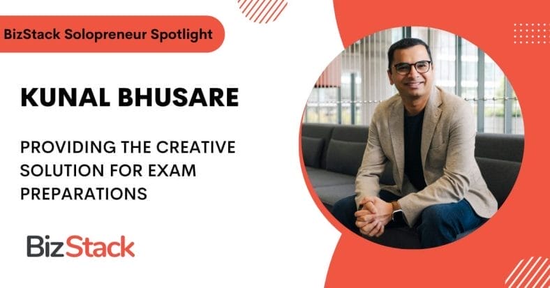 Kunal Bhusare’s Journey: Building Kiki Selective in the Education Niche