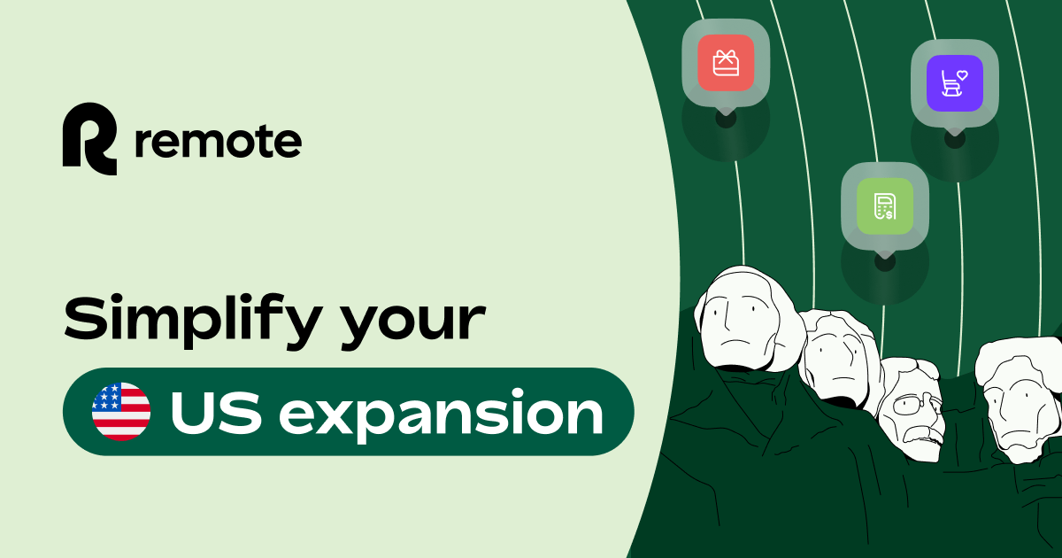 Remote’s US Expansion Package Simplified: Here’s everything you need to know