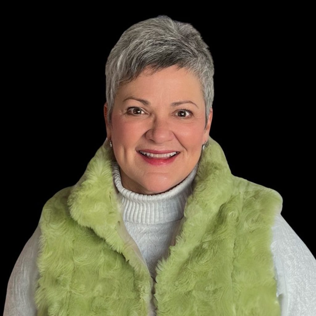 Nancy Bain