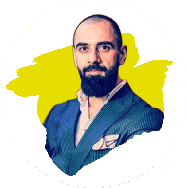 Adrian M. Peticila