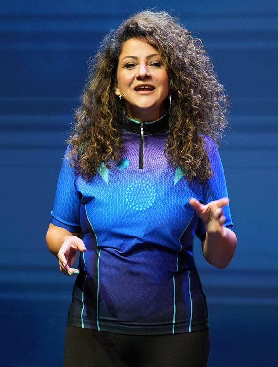 Özgül Dalkılıç