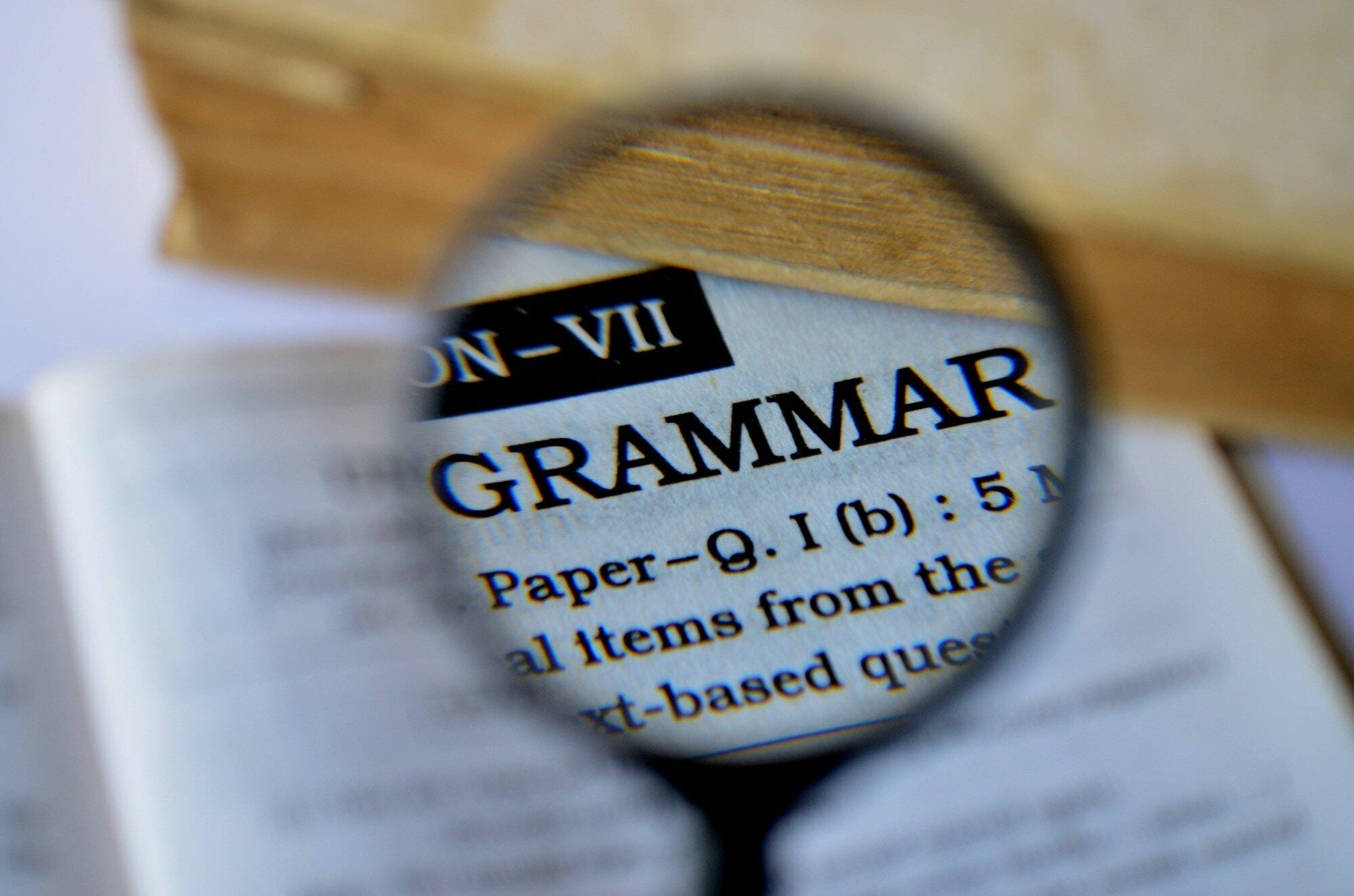 Grammarly Alternatives