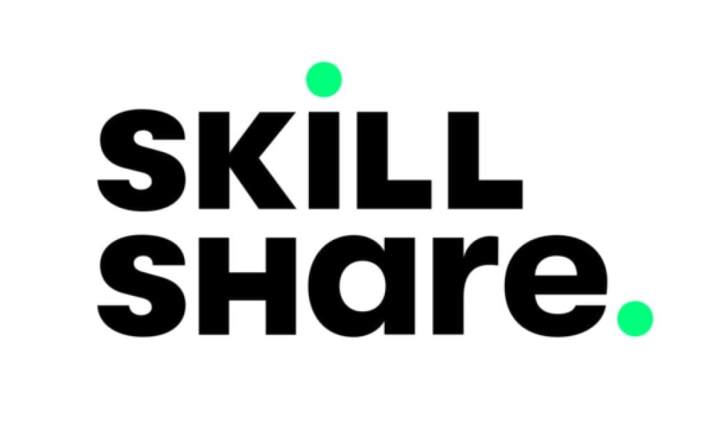 Skillshare logo