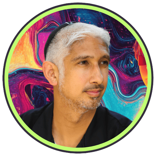 Max Gibson profile photo