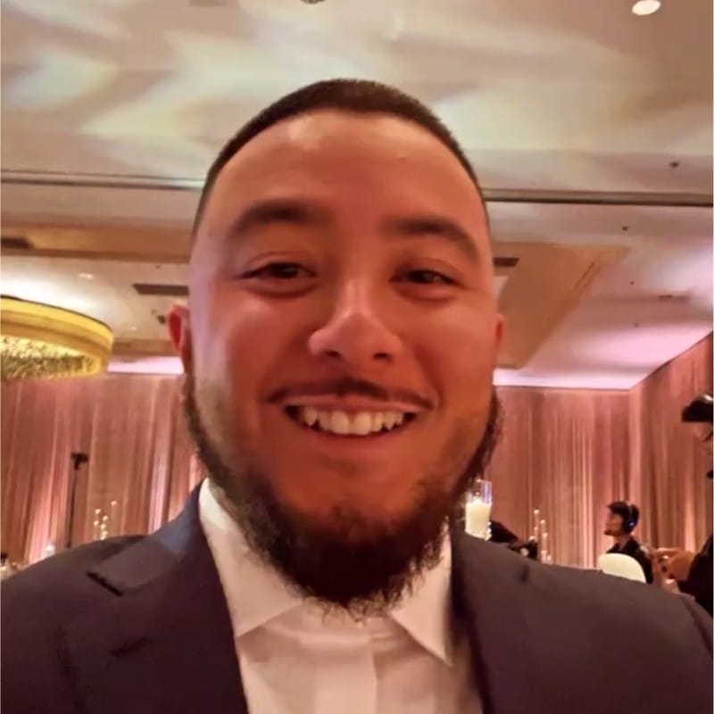 Dan Gonzales