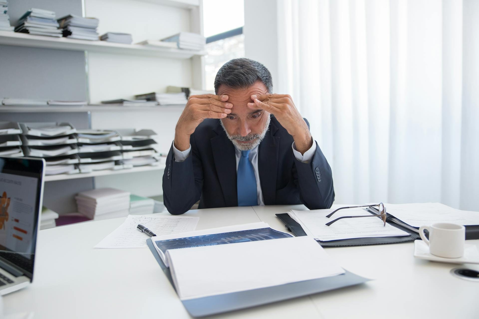 Using AI to Ensure Business Continuity During Crises