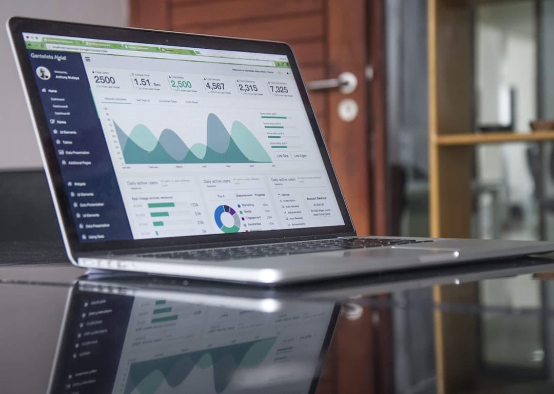 Marketing workflow automation: from first click to closed deal