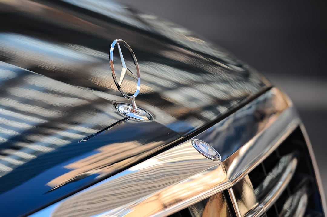 Mercedes-Benz picks n8n as its global AI automation platform