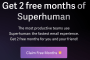 Use Superhuman Free for 2 Months!